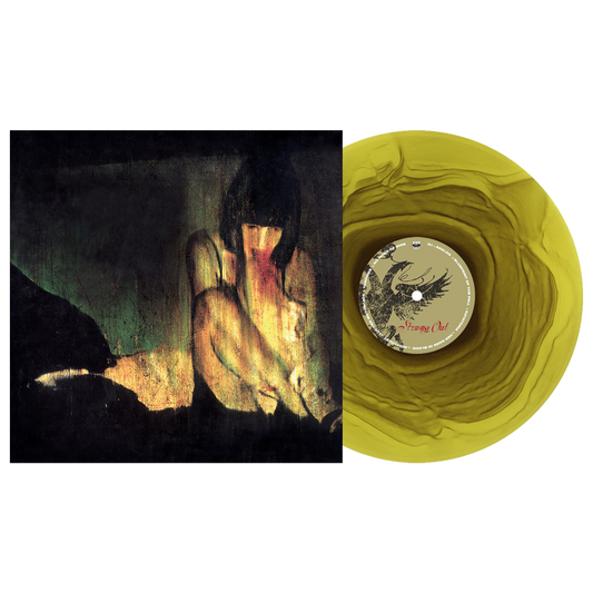 Strung Out (Exile In Oblivion 20th Anni.) Yellow Ripple Vinyl