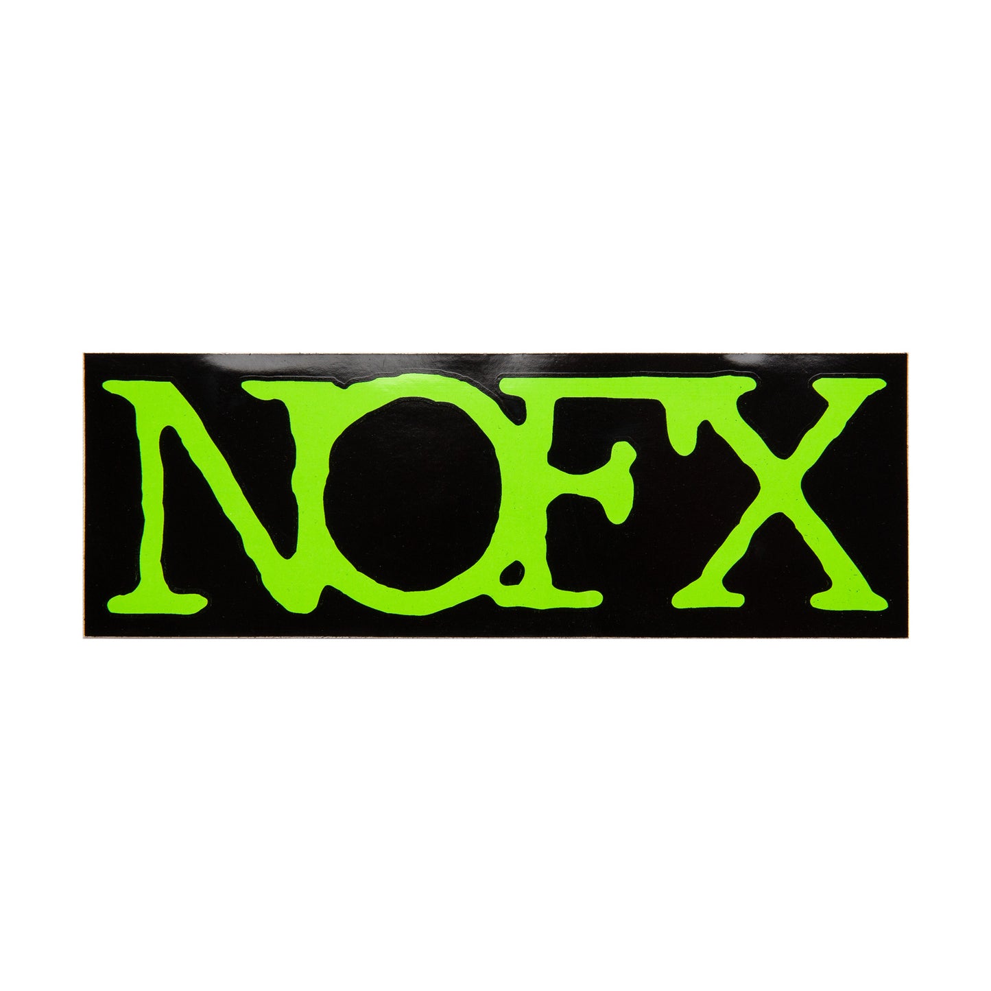 Nofx (Logo) Sticker