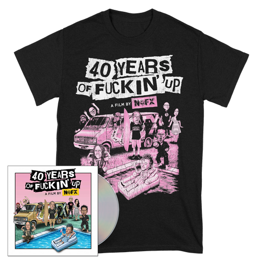 Fat Wreck Chords EU/UK Store Fat Wreck Chords EU/UK Store