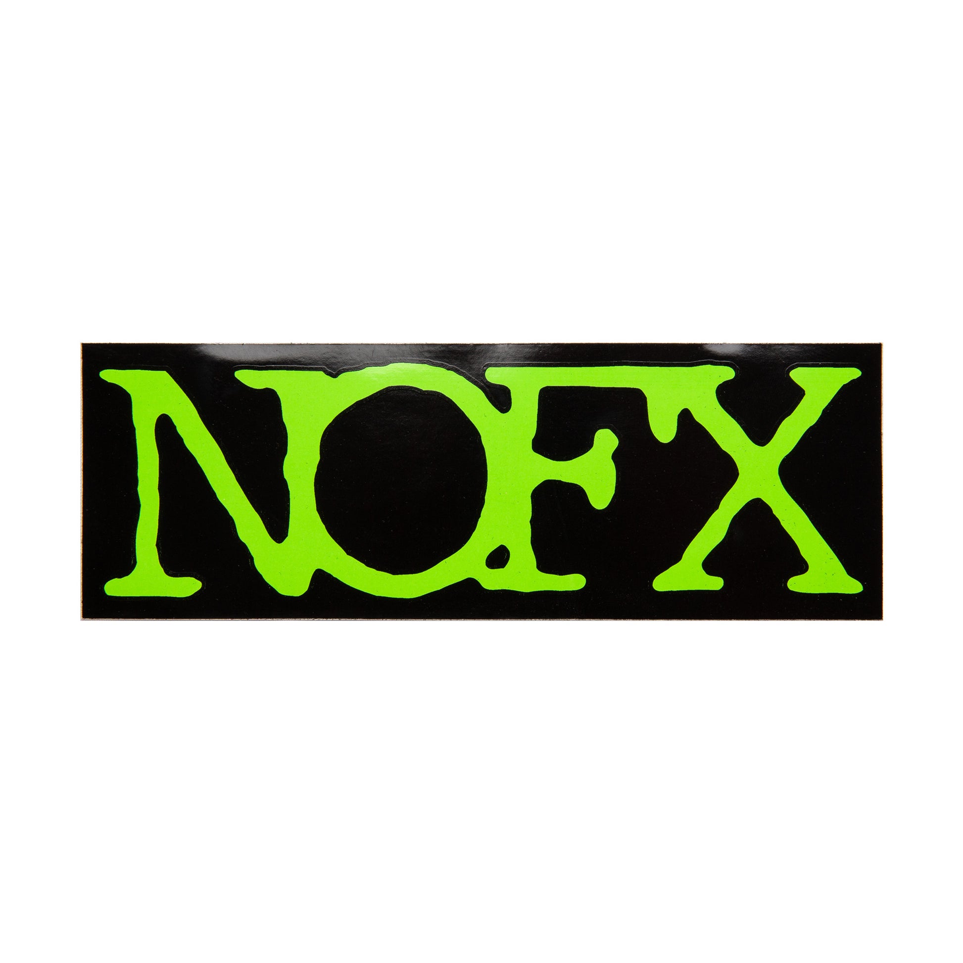 Nofx (Logo) Sticker