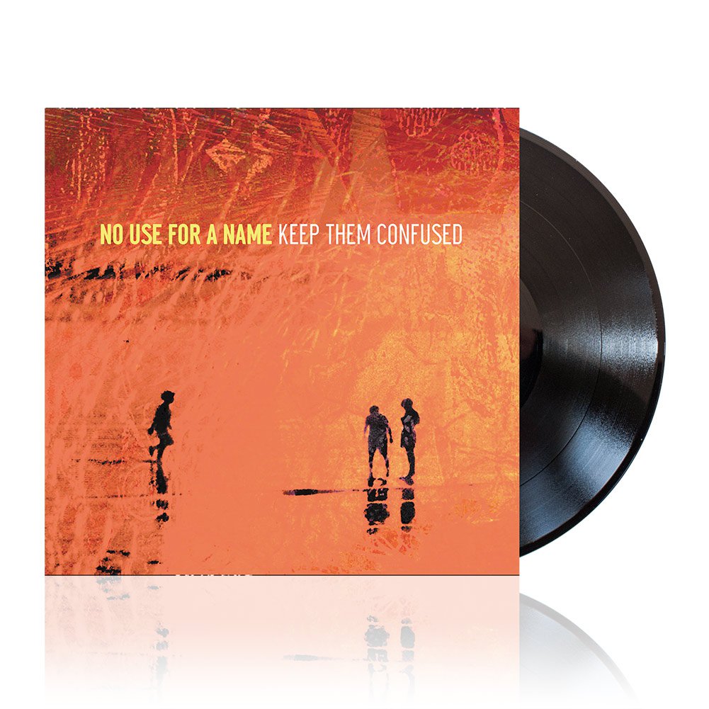 No Use For A Name – Fat Wreck Chords EU/UK Store