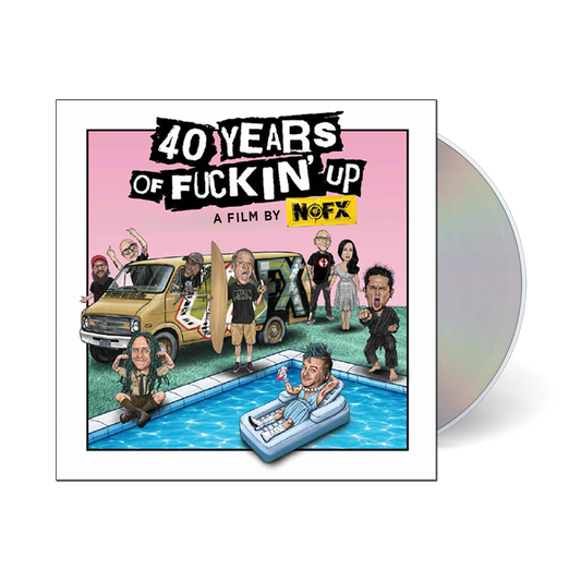 Fat Wreck Chords EU/UK Store