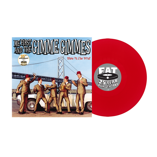 Fat Wreck Chords EU/UK Store