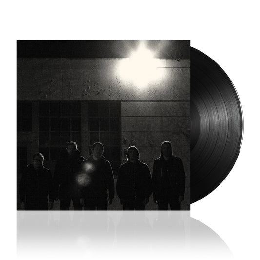 Western Addiction (Frail Bray) Black Vinyl
